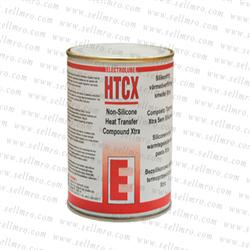 易力高HTCX無硅導(dǎo)熱脂X型|Electrolube HTCX